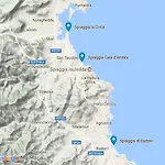 Arya San Teodoro (Sardinia)
