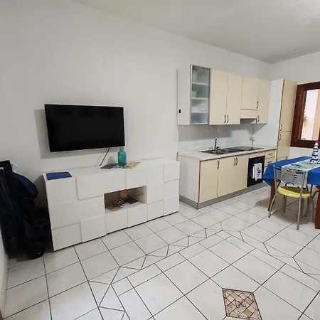 Arya Vakantiehuis