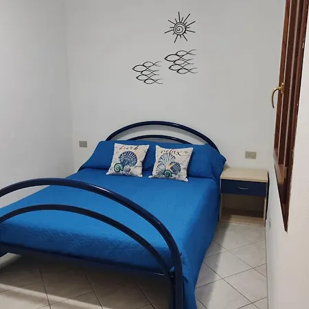 Vakantiehuis Arya