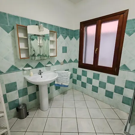 Vakantiehuis Arya San Teodoro (Sardinia)