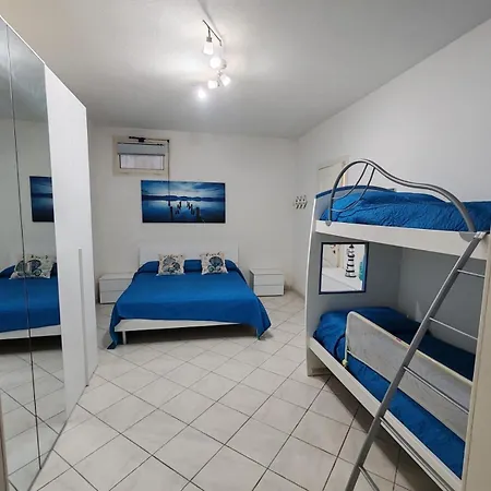 Vakantiehuis Arya *