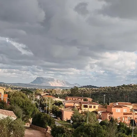 Arya * San Teodoro (Sardinia)