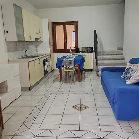 Arya Holiday home *
