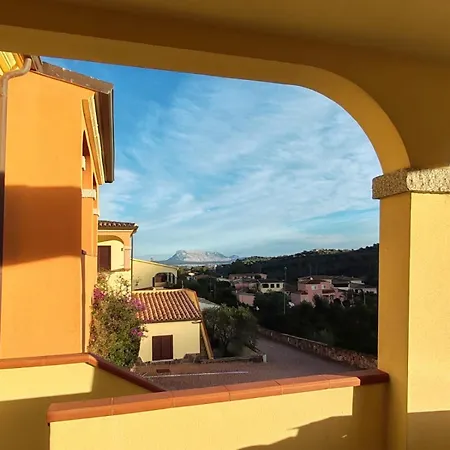 Arya * San Teodoro (Sardinia)