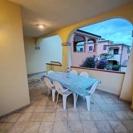 Holiday home Arya *