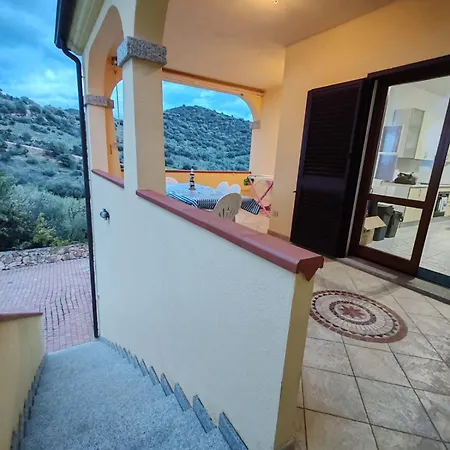 Сasa de vacaciones Arya