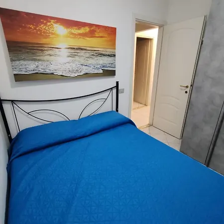 Arya Holiday home *