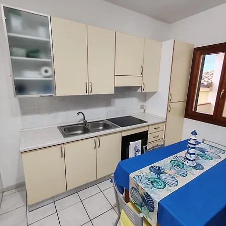 Arya Holiday home *
