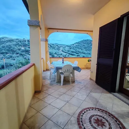 Arya * San Teodoro (Sardinia)