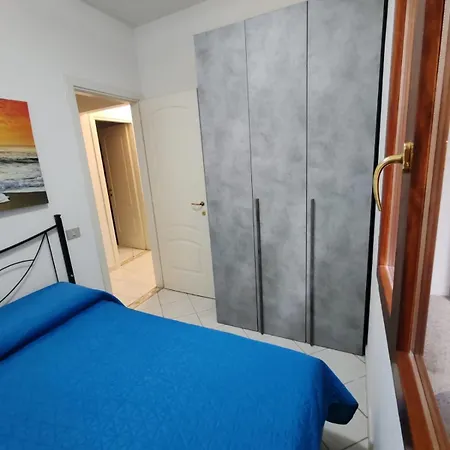 Arya * San Teodoro (Sardinia)